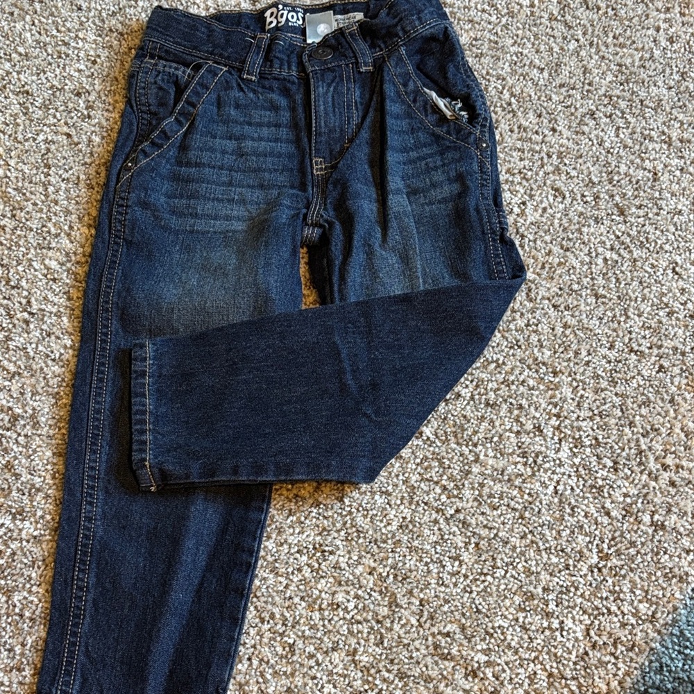 3T jeans